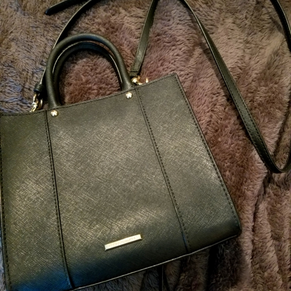 Rebecca Minkoff crossbody purse